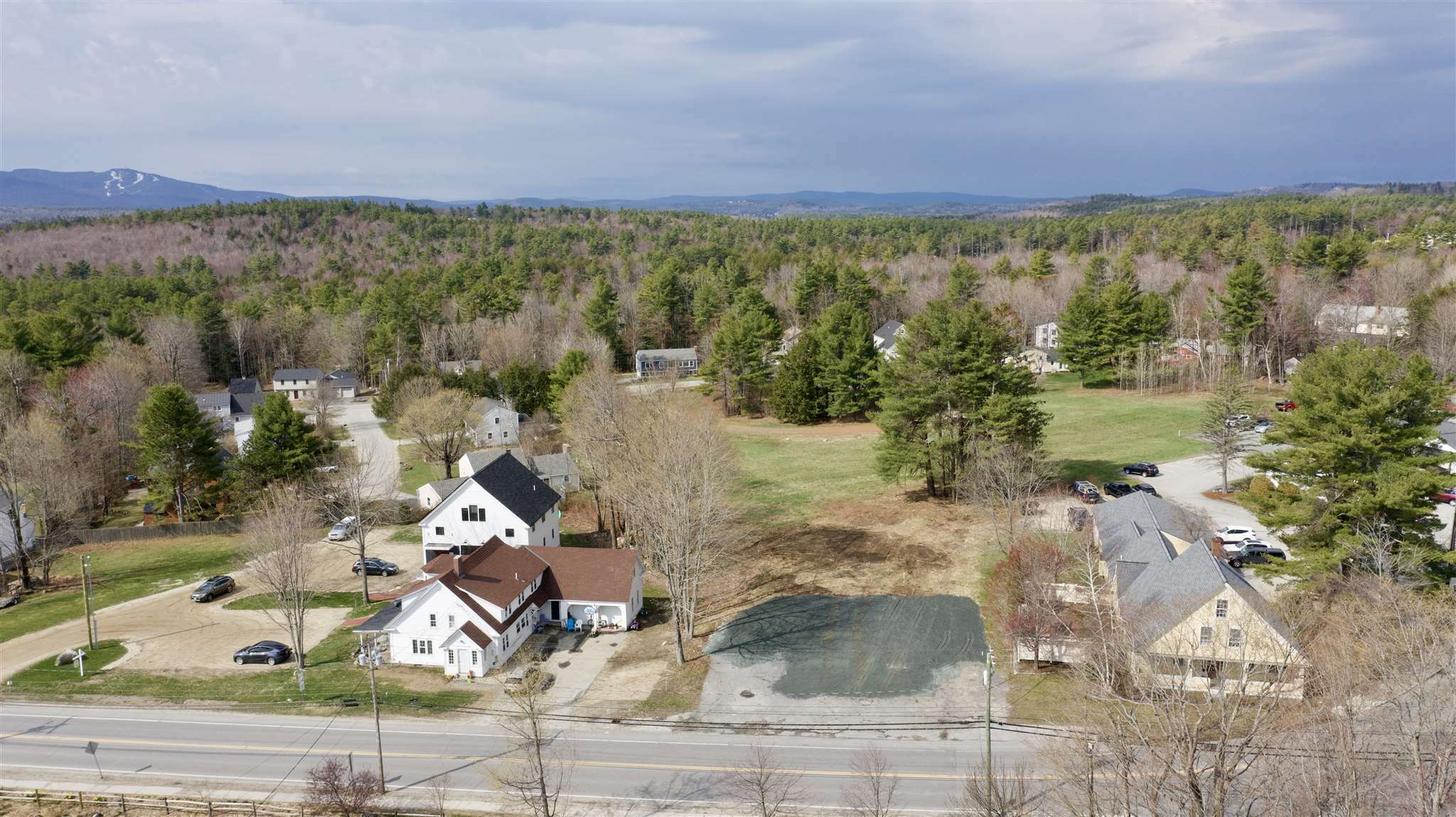 Property Photo: 10 Main Street NH 03257