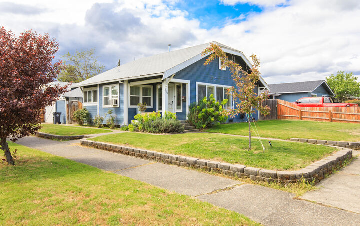 503 Haven Street  Medford OR 97501 photo