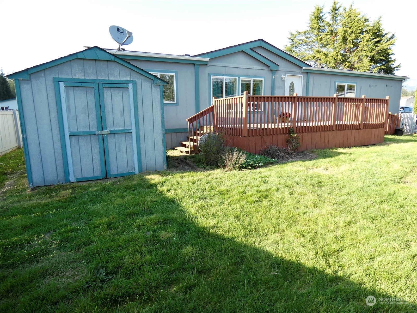 Property Photo:  700 N Reed Street 80  WA 98284 