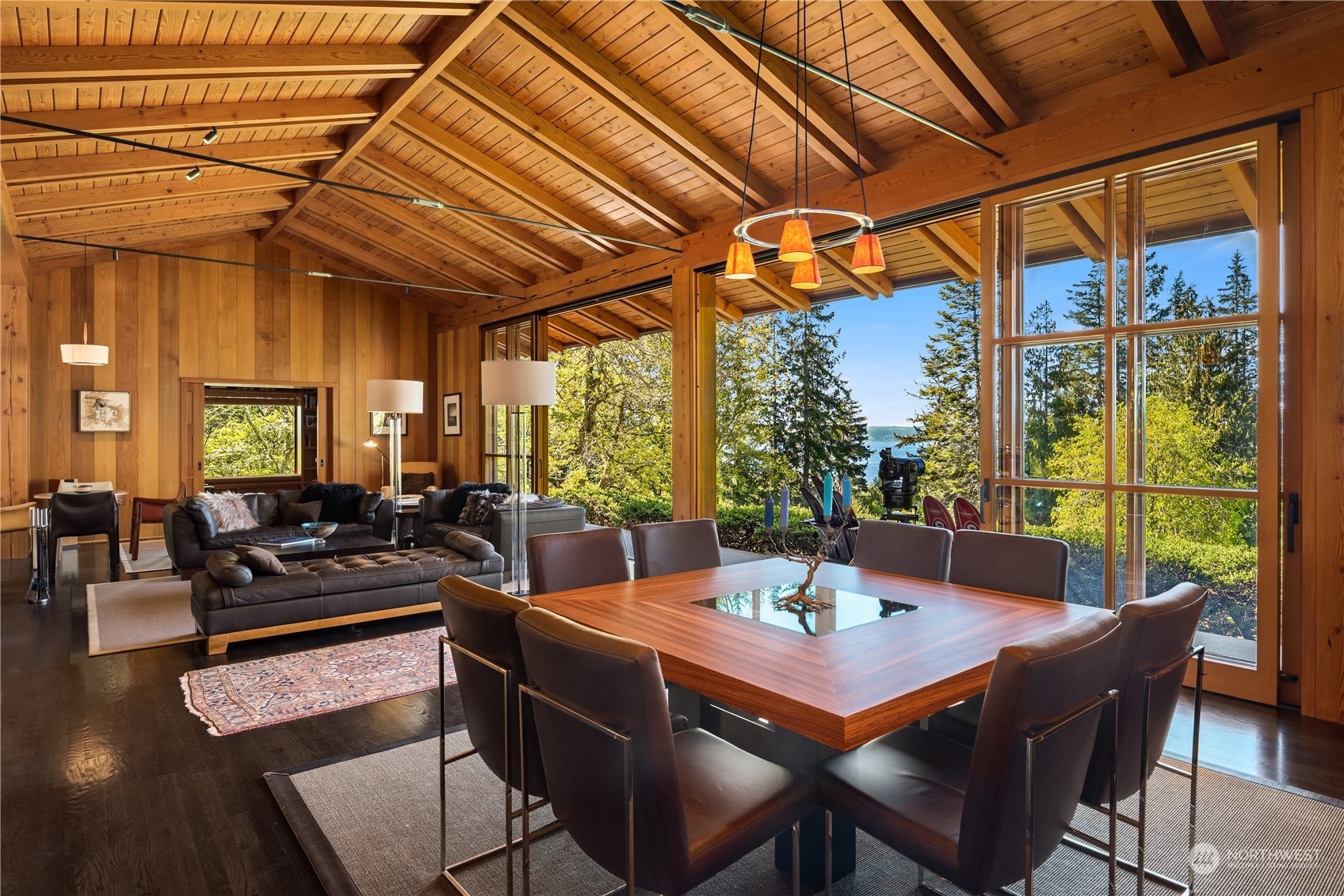 Property Photo: 4049 South Camano Drive WA 98282