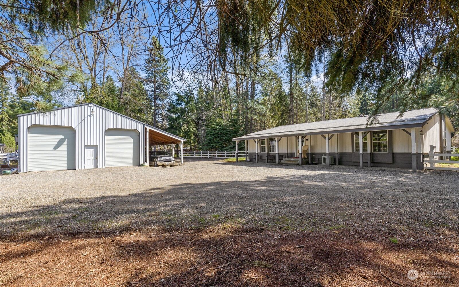 3 bed Cle Elum home for sale 61 Firgrove Court, Cle Elum, WA 98922