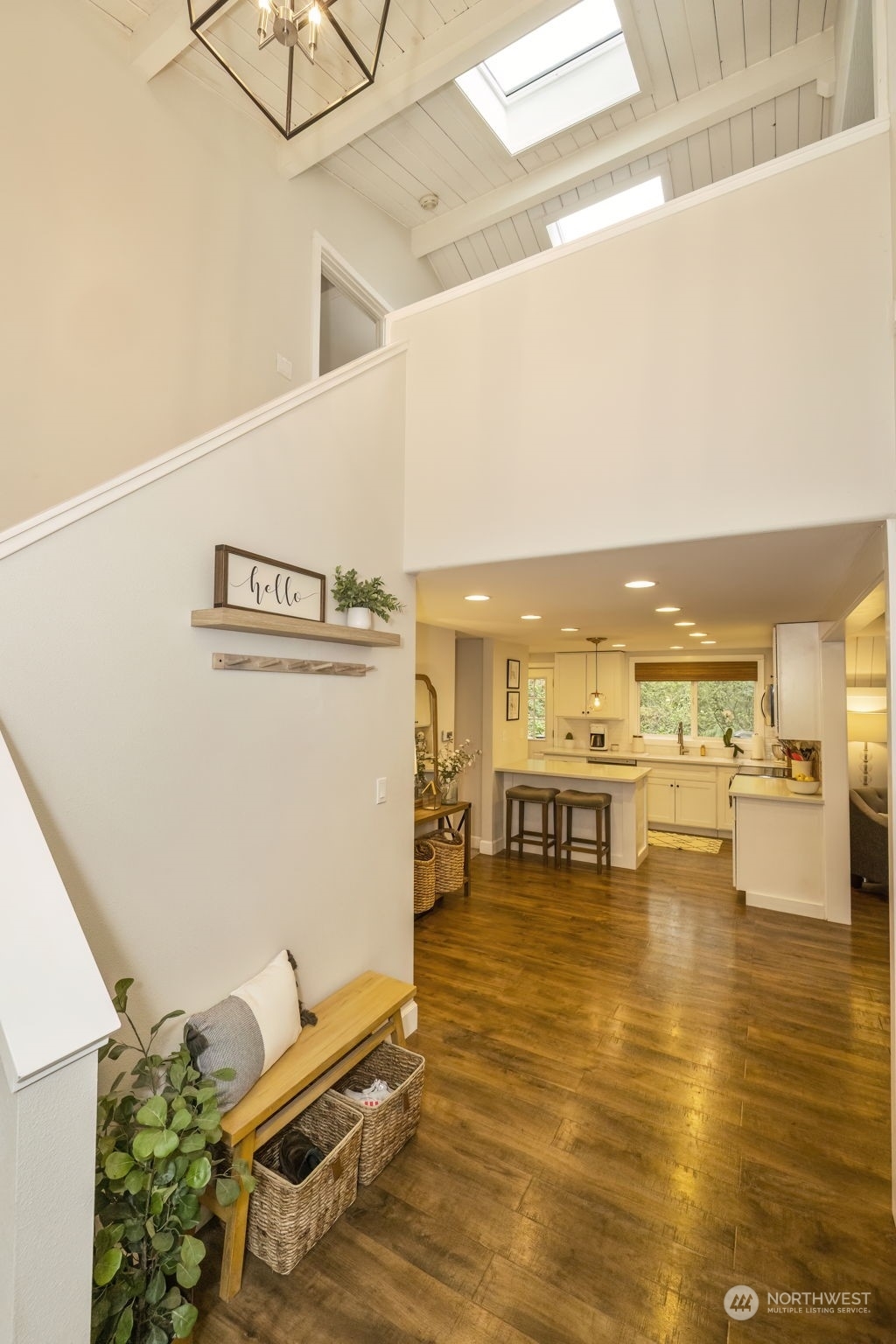 Property Photo: 6020 49th Street NW WA 98335