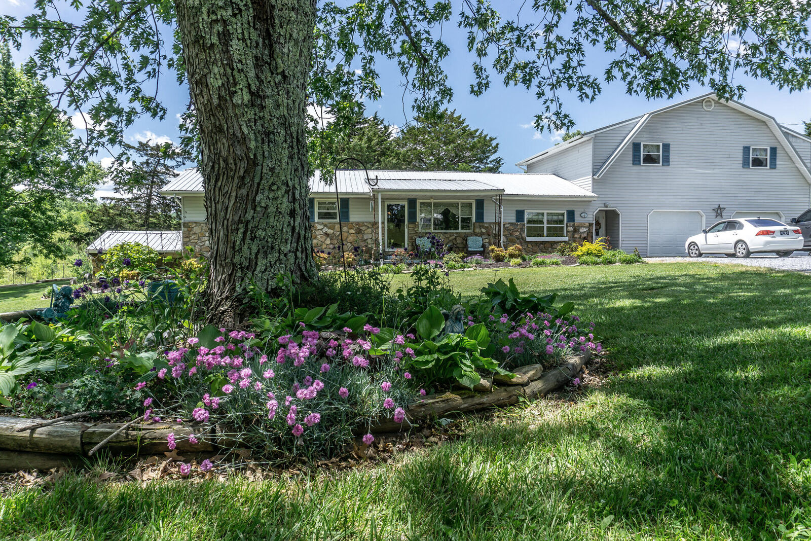 Property Photo:  10064 Asheville Highway  TN 37743 