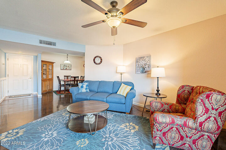 Property Photo:  4141 N 31st Street 209  AZ 85016 