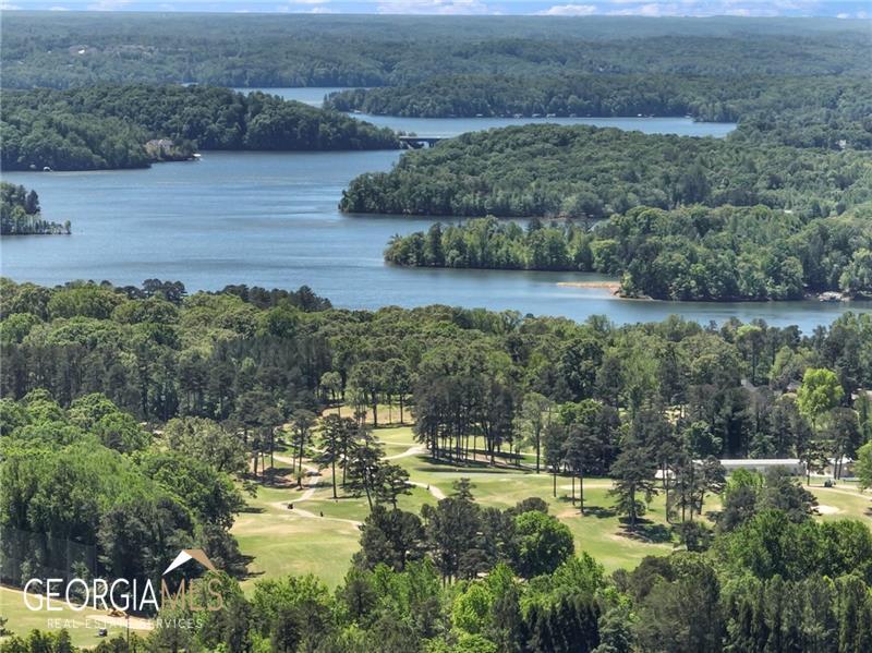 Property Photo:  3636 Mitchell Lake Drive  GA 30506 