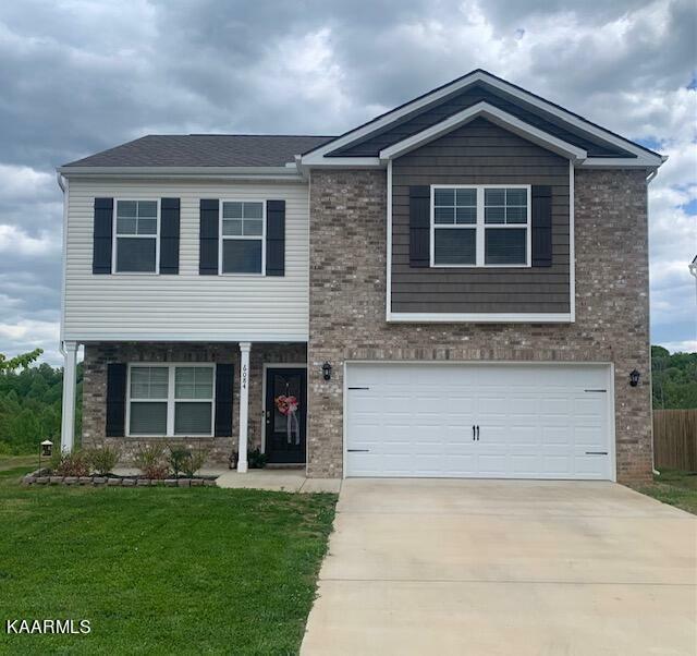 Property Photo: 6084 Bayonet Lane TN 37920