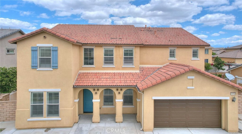 Property Photo: 5774 Meeker Drive CA 92880