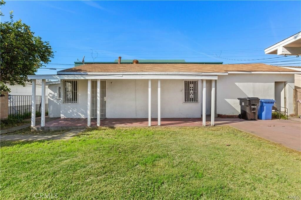 Property Photo:  2509 Walnut Grove Avenue  CA 91770 