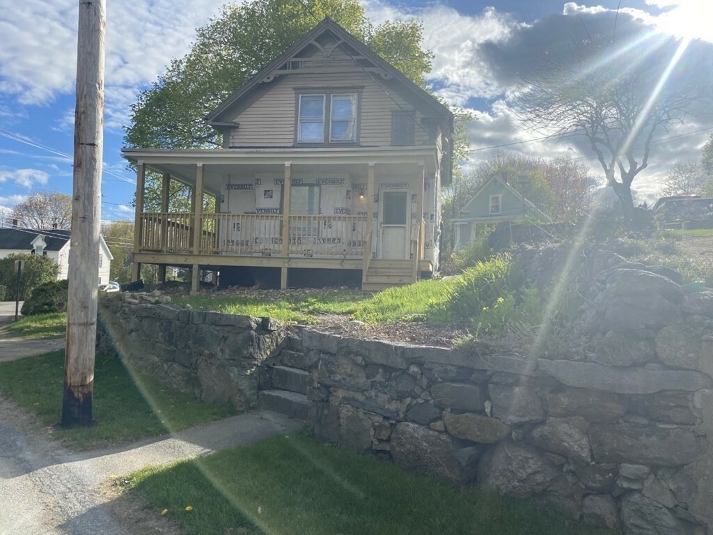 Property Photo: 89 Emerald MA 01440