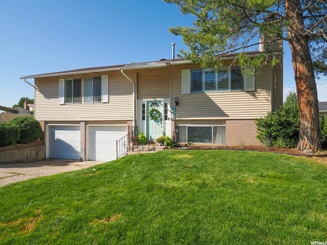 Property Photo: Address not disclosed UT 84037