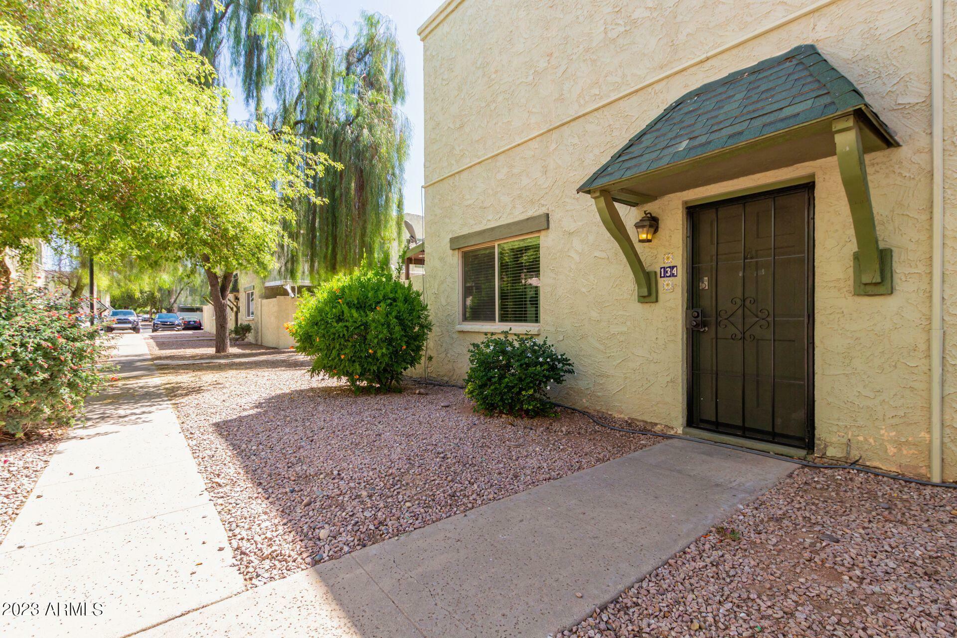 Property Photo:  1500 W Rio Salado Parkway 134  AZ 85201 