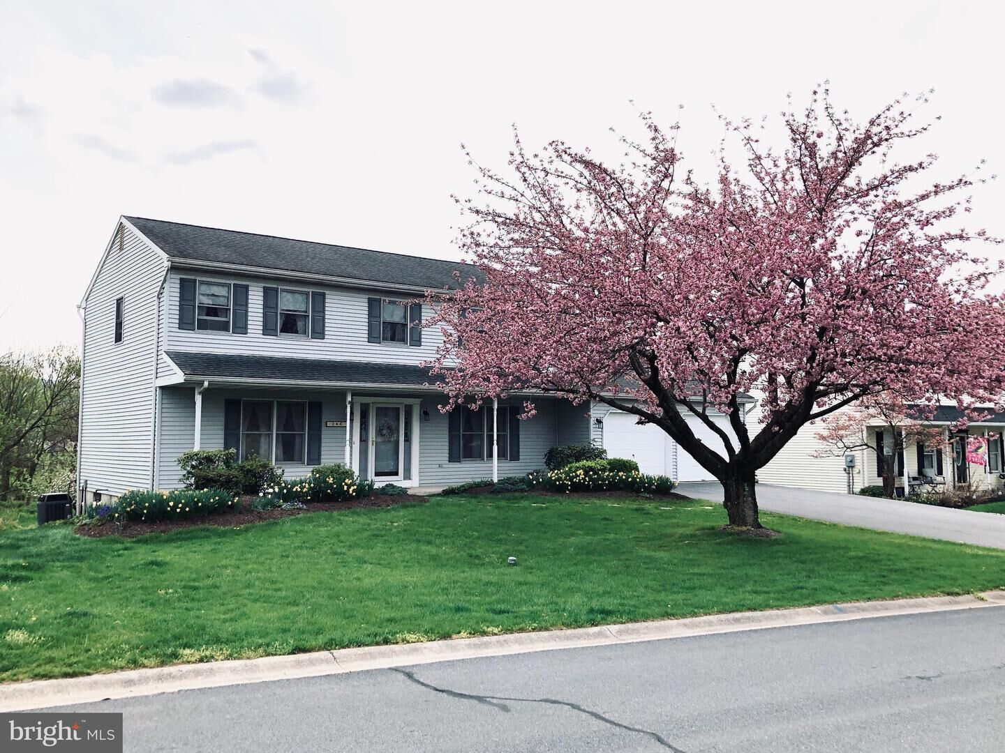 Property Photo:  240 Faith Drive  PA 19510 