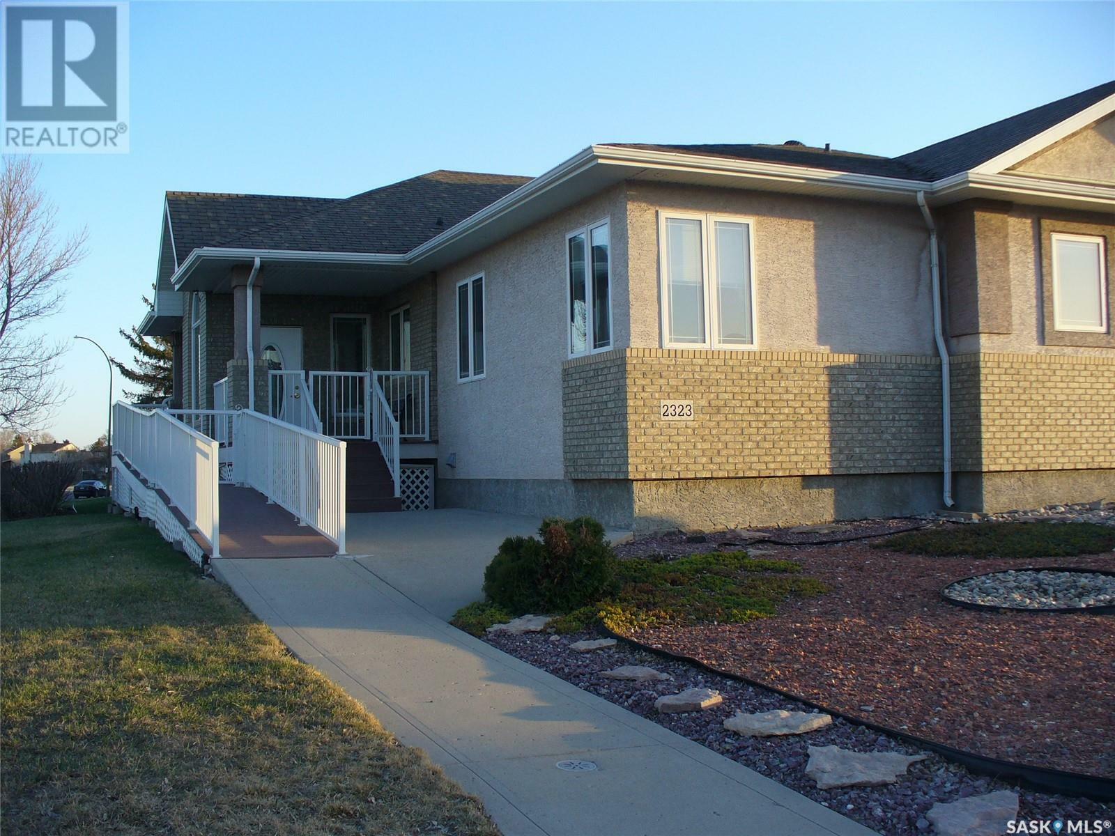 Property Photo:  2323 Arens Road E  SK S4V1G3 
