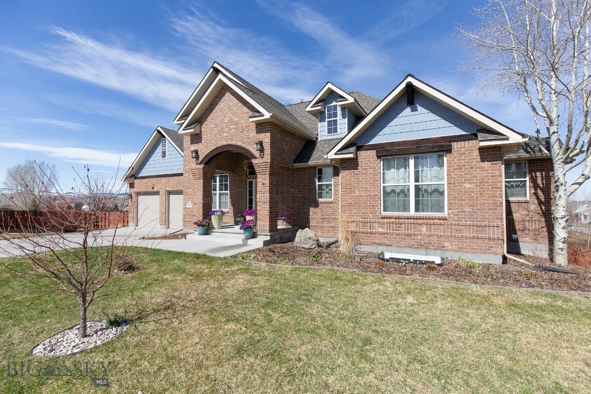 Property Photo: 104 W Julie Court MT 59718