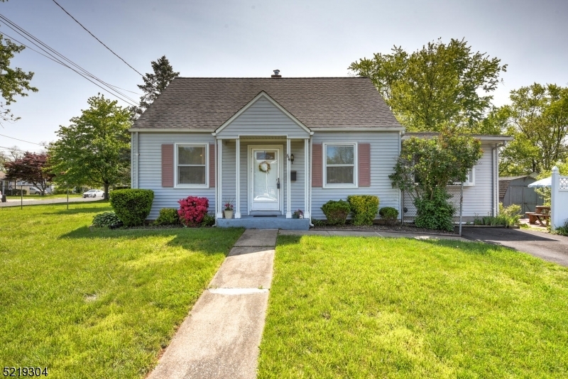 Property Photo:  64 N Auten Ave  NJ 08876 