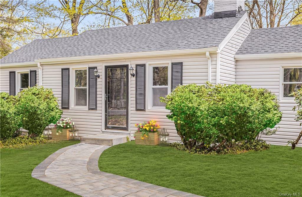 Property Photo: 34 Red Oak Lane NY 10549
