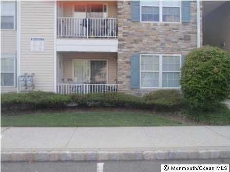 Property Photo: 210 Wedgewood Circle NJ 07718