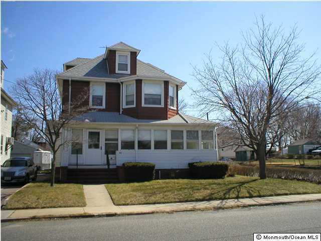 Property Photo:  57 Washington Street  NJ 07740 