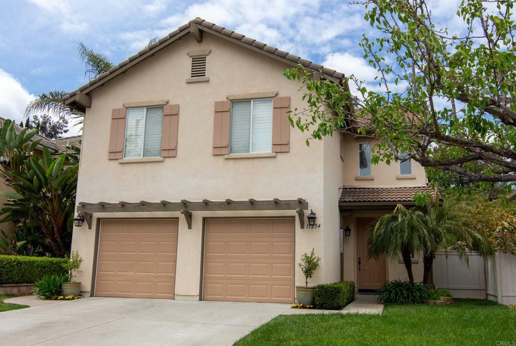 Property Photo: 11254 Pepperview Terrace CA 92131