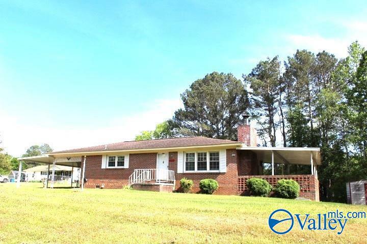 Property Photo:  1463 Sundown Drive NW  AL 35016 