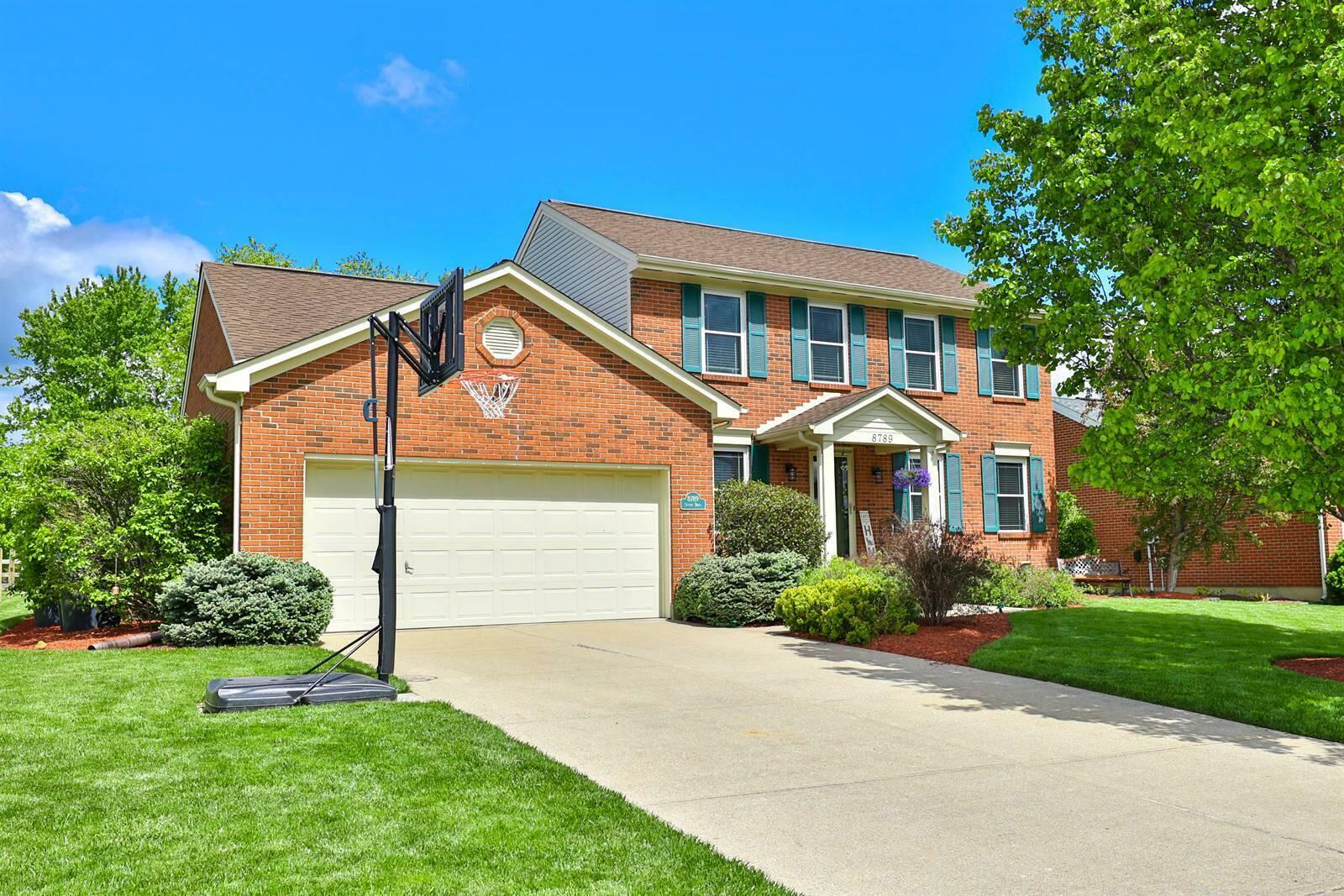 Property Photo:  8789 Sentry Drive  KY 41042 