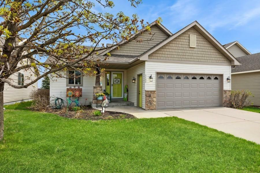 Property Photo:  5502 Knollwood Drive  MN 56303 