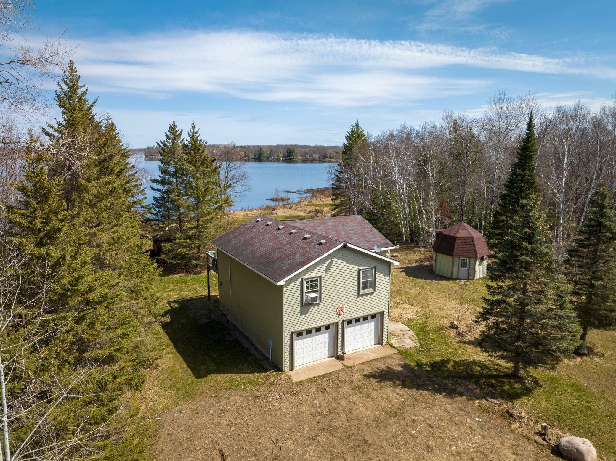 Property Photo:  28564 S Pine View Beach Road  MN 55007 