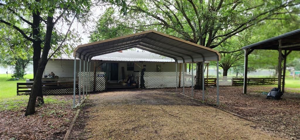 Property Photo: 2015 Lcr 752 TX 76642