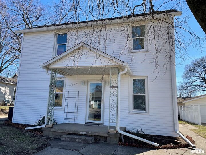 1408 Caroline Street  Pekin IL 61554 photo