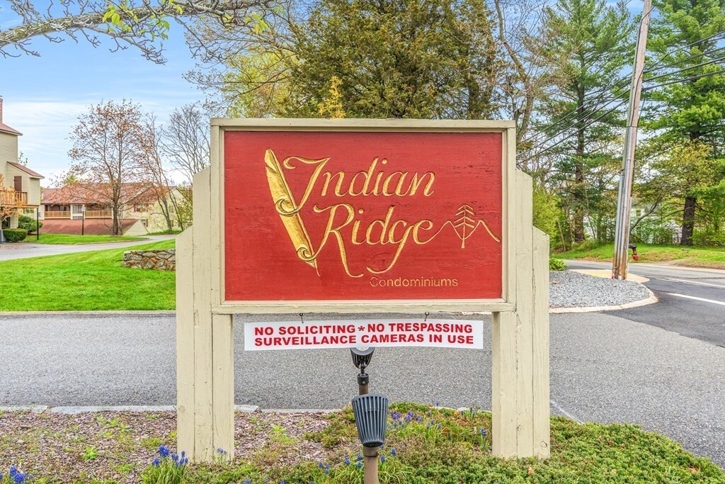 Property Photo: 225 Apache Way 225 MA 01876