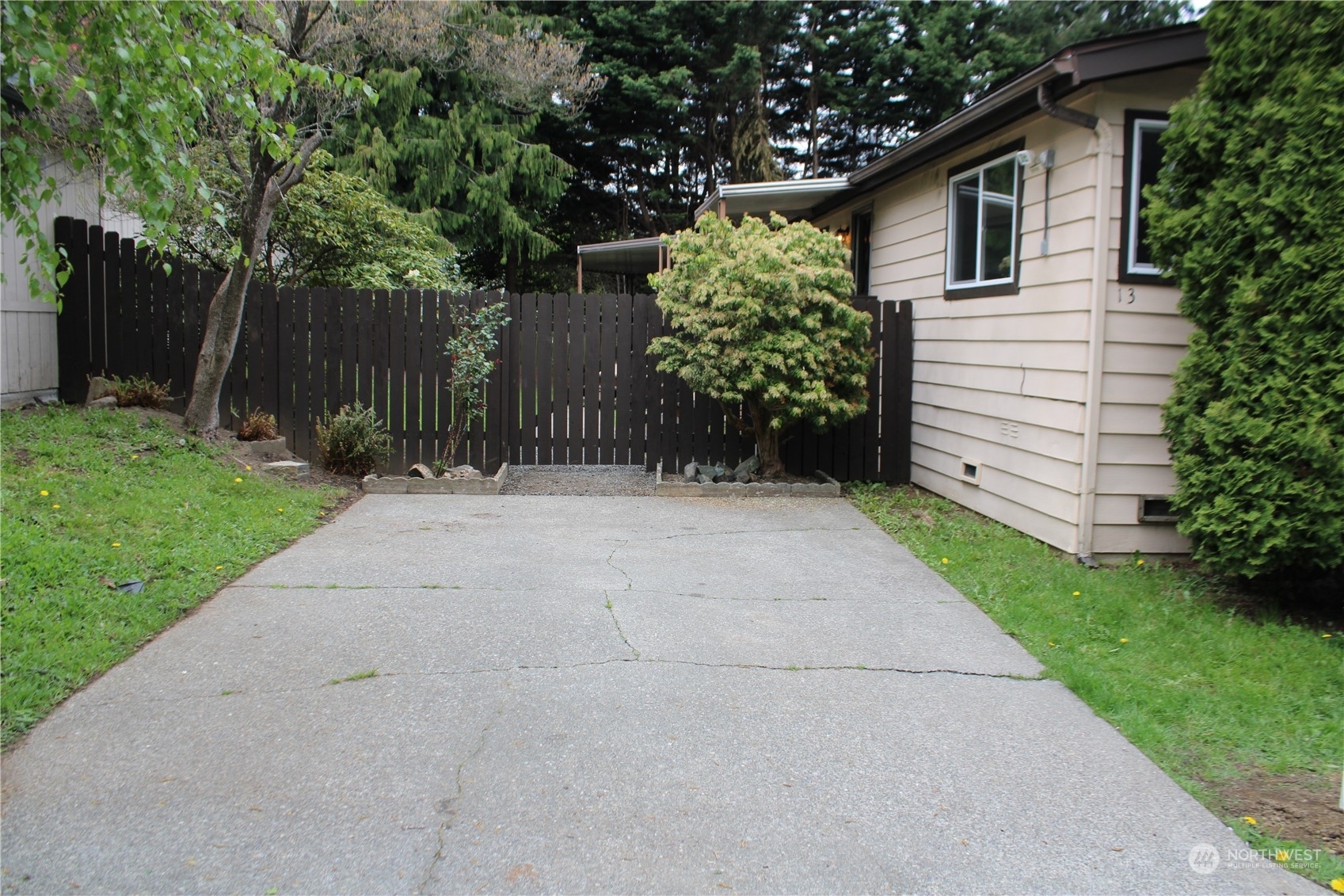 Property Photo:  12605 E Gibson Road 13  WA 98204 