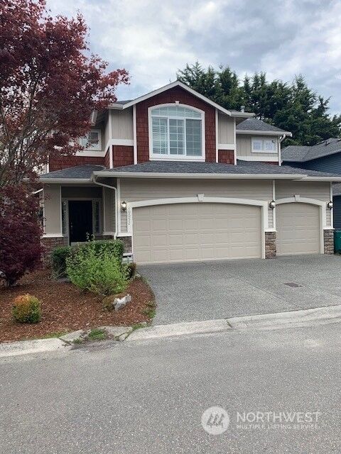 Property Photo: 10052 NE 142nd Place WA 98034