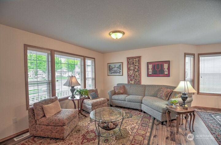 Property Photo: 2623 Boulevard Park Court SE WA 98501