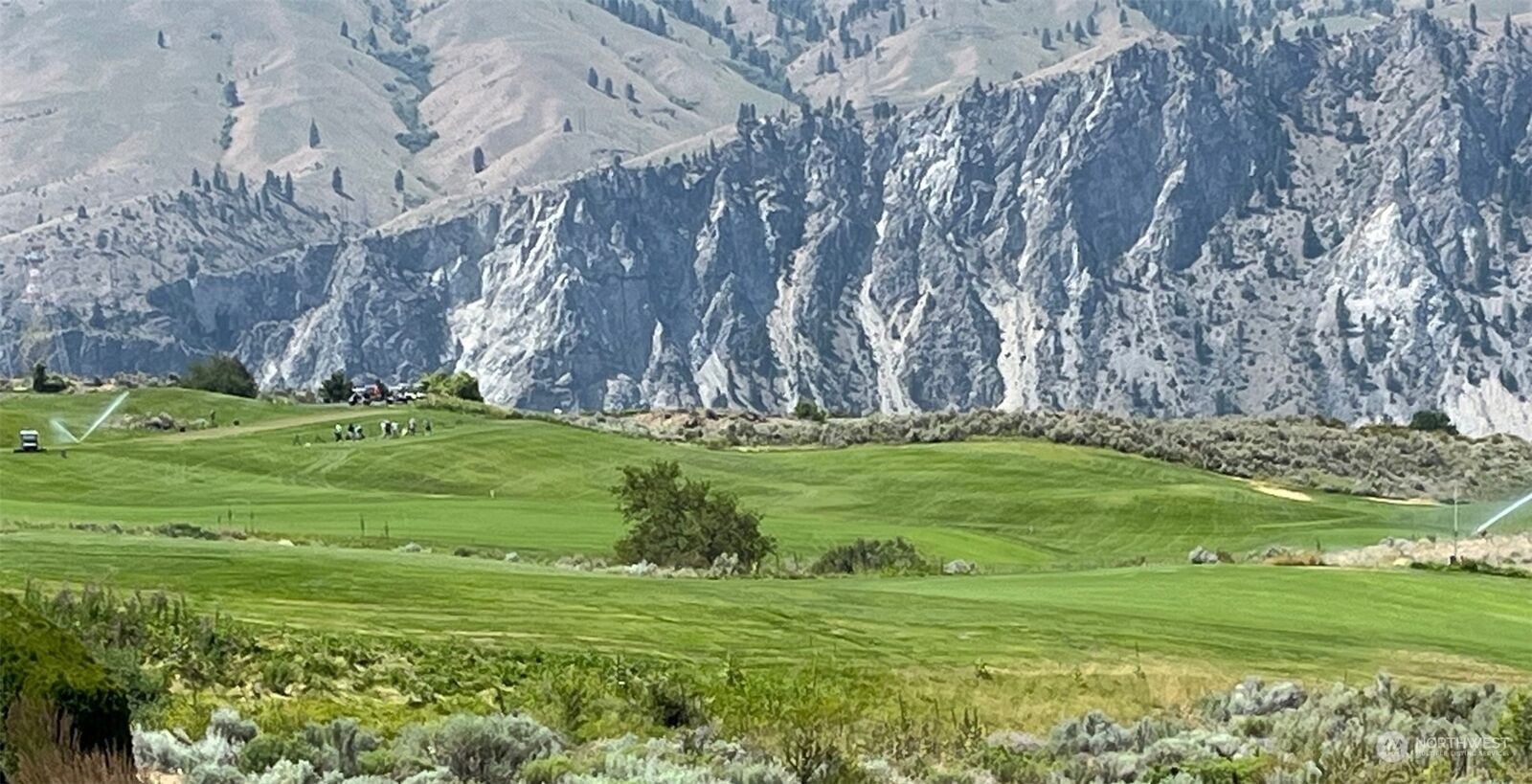 Home for sale in Orondo 301 Desert View Place, Orondo, WA 98843