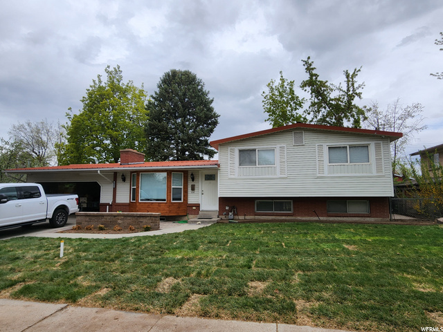Property Photo: Address not disclosed UT 84121
