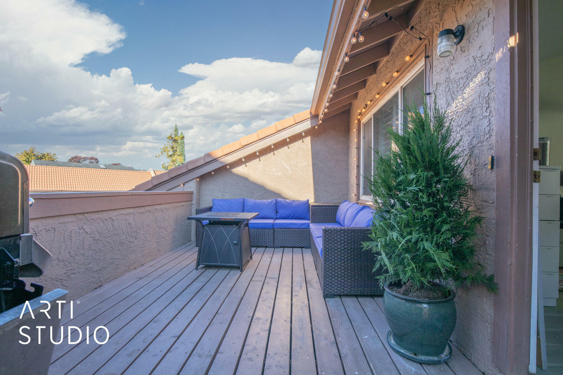 Property Photo: 860 S Village Rd J-7 UT 84770