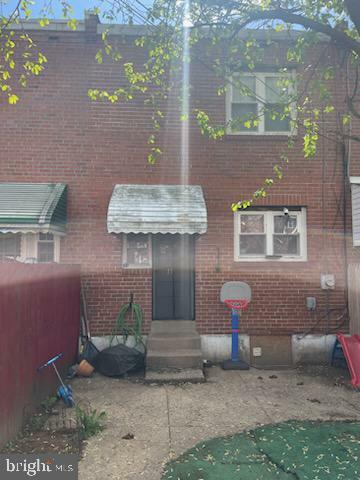 Property Photo: 15 Hartranft Avenue PA 19401