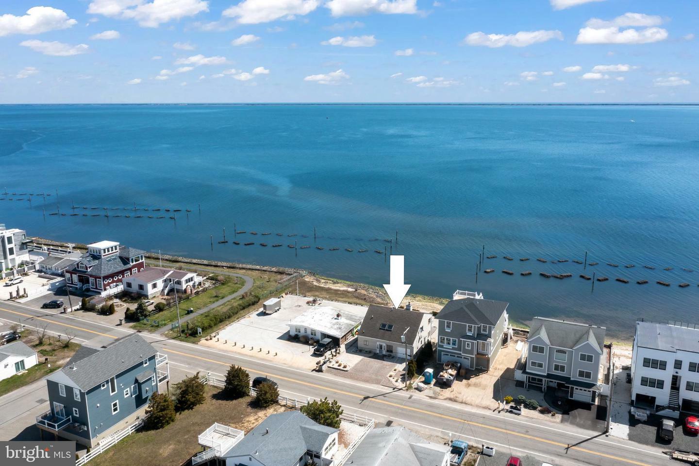 Property Photo:  1704 Beach Boulevard  NJ 08731 