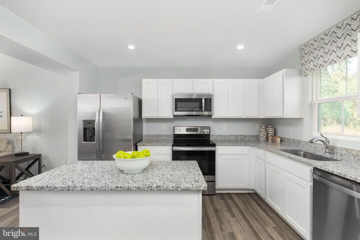 Property Photo:  Lot 40A Tadpole Landing Road  WV 25428 