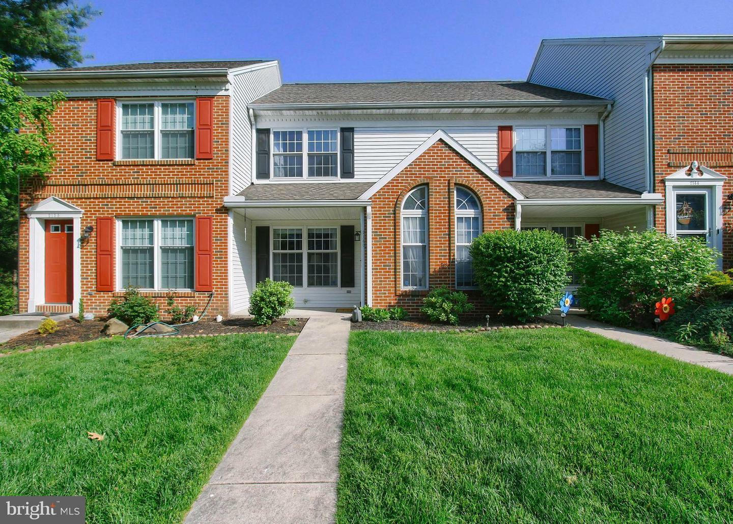 Property Photo:  2140 Saint Clair Court  PA 17110 