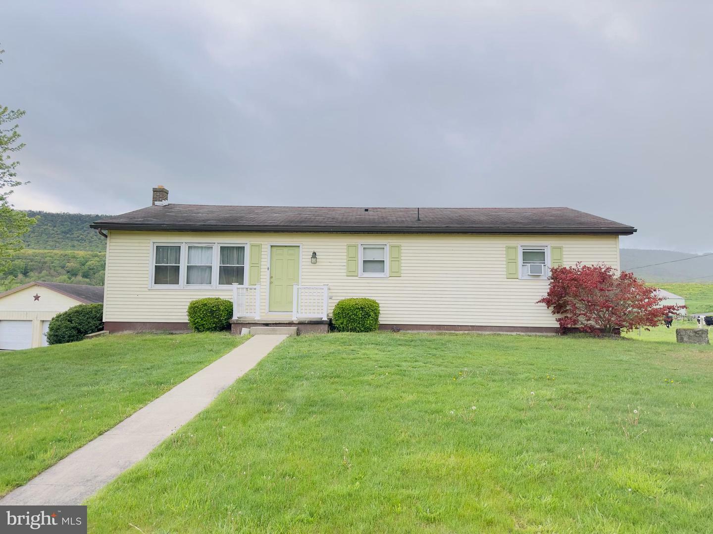 Property Photo:  8436 Ferguson Valley Road  PA 17051 