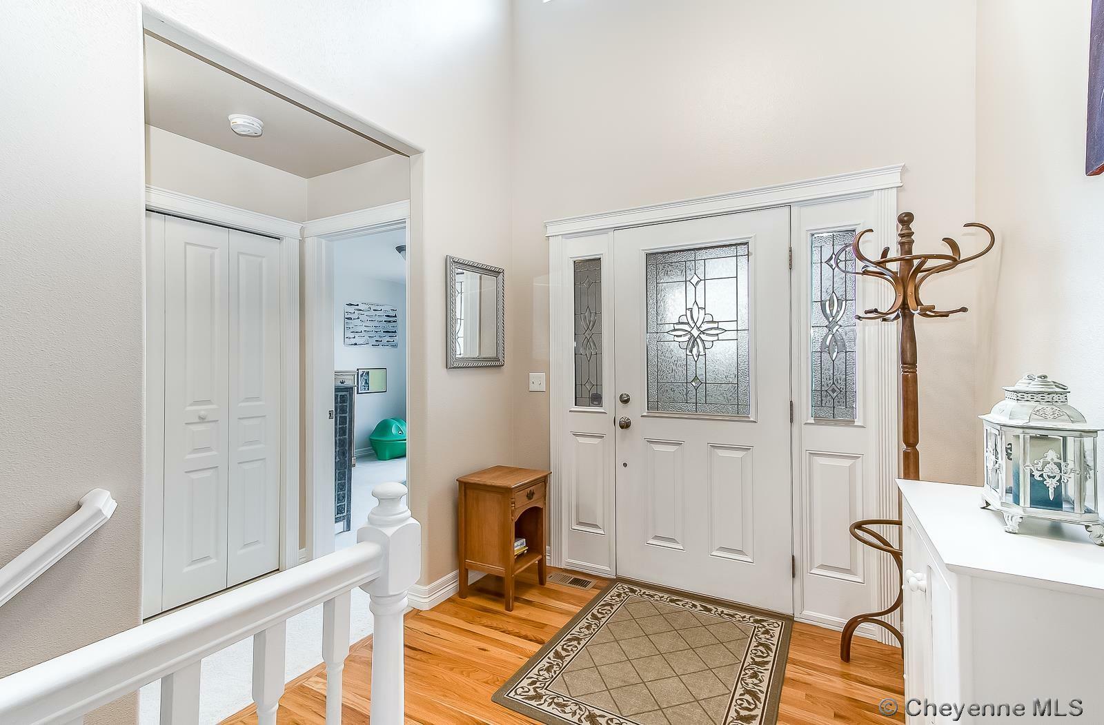 Property Photo: 5118 Opal Dr WY 82009