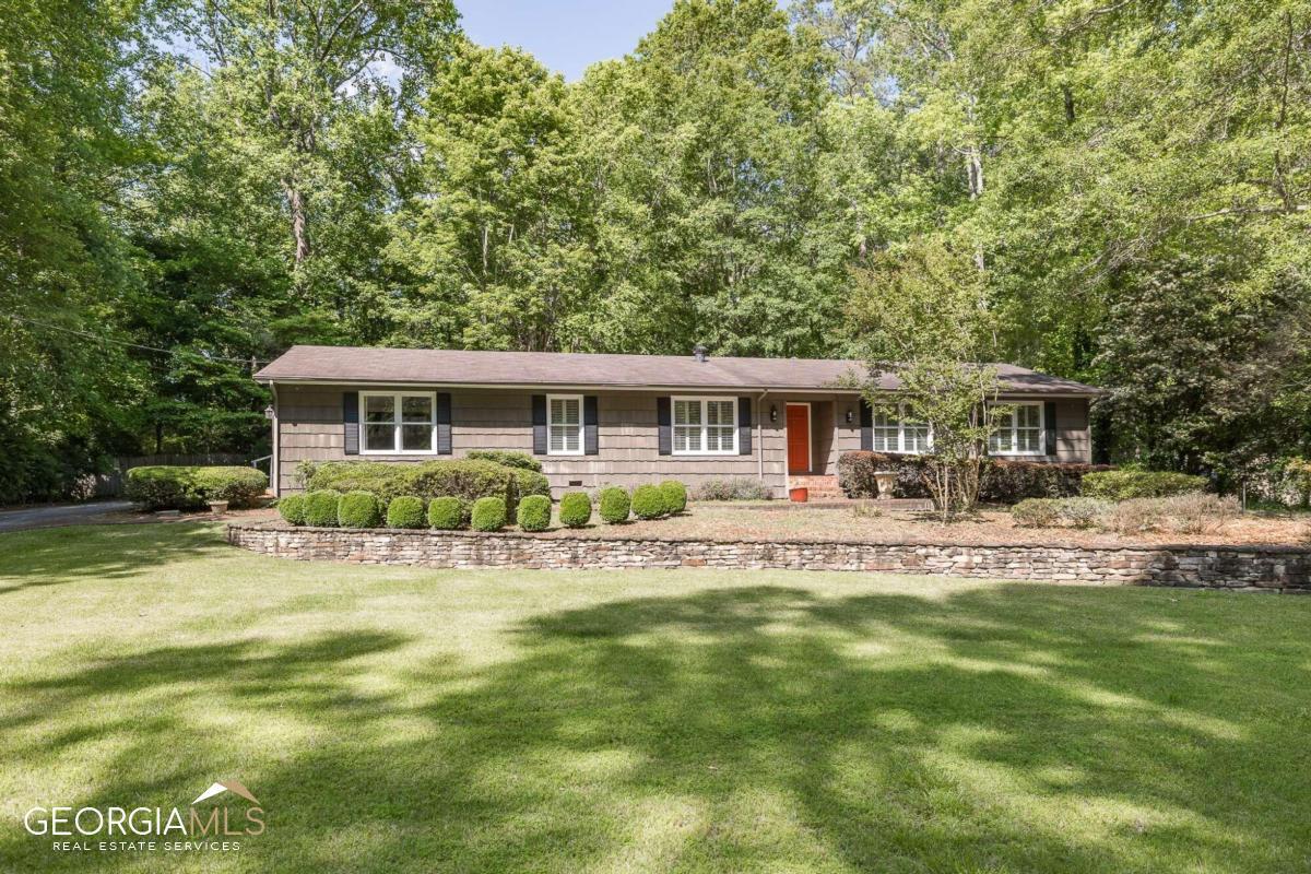Property Photo:  145 Rollingwood Drive  GA 30605 