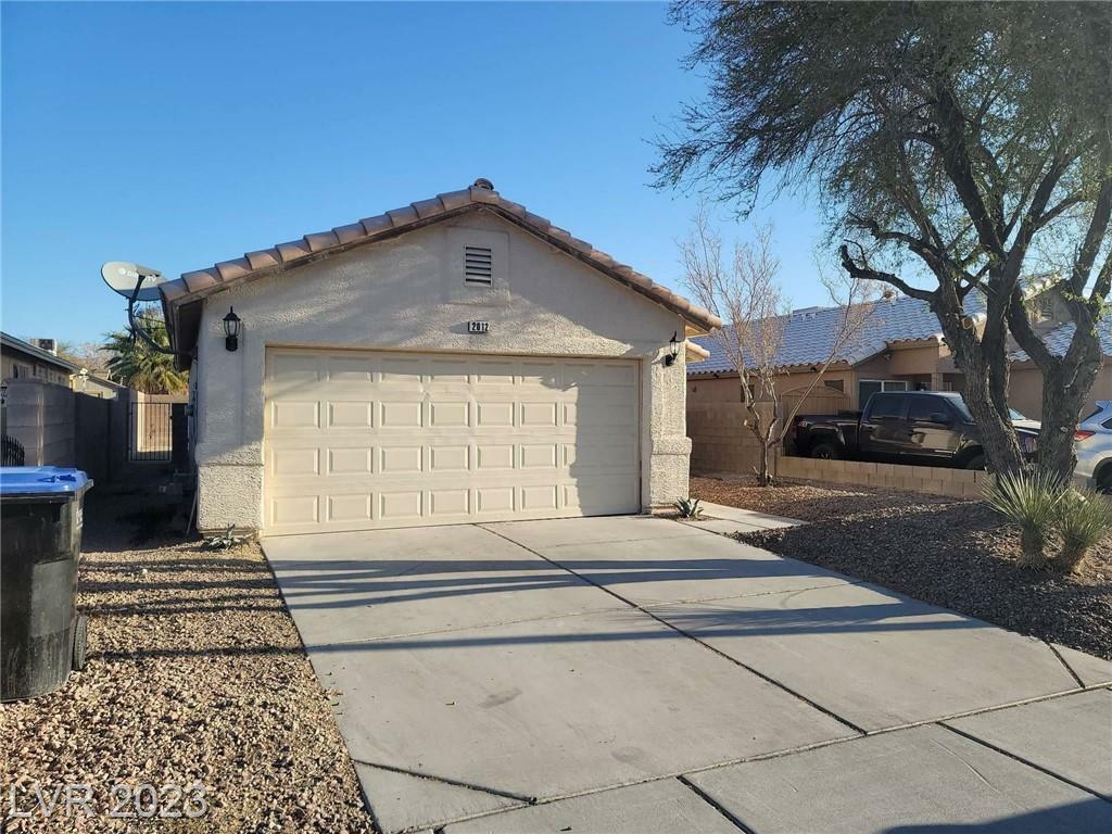 Property Photo:  2012 Rose Coral Avenue  NV 89106 