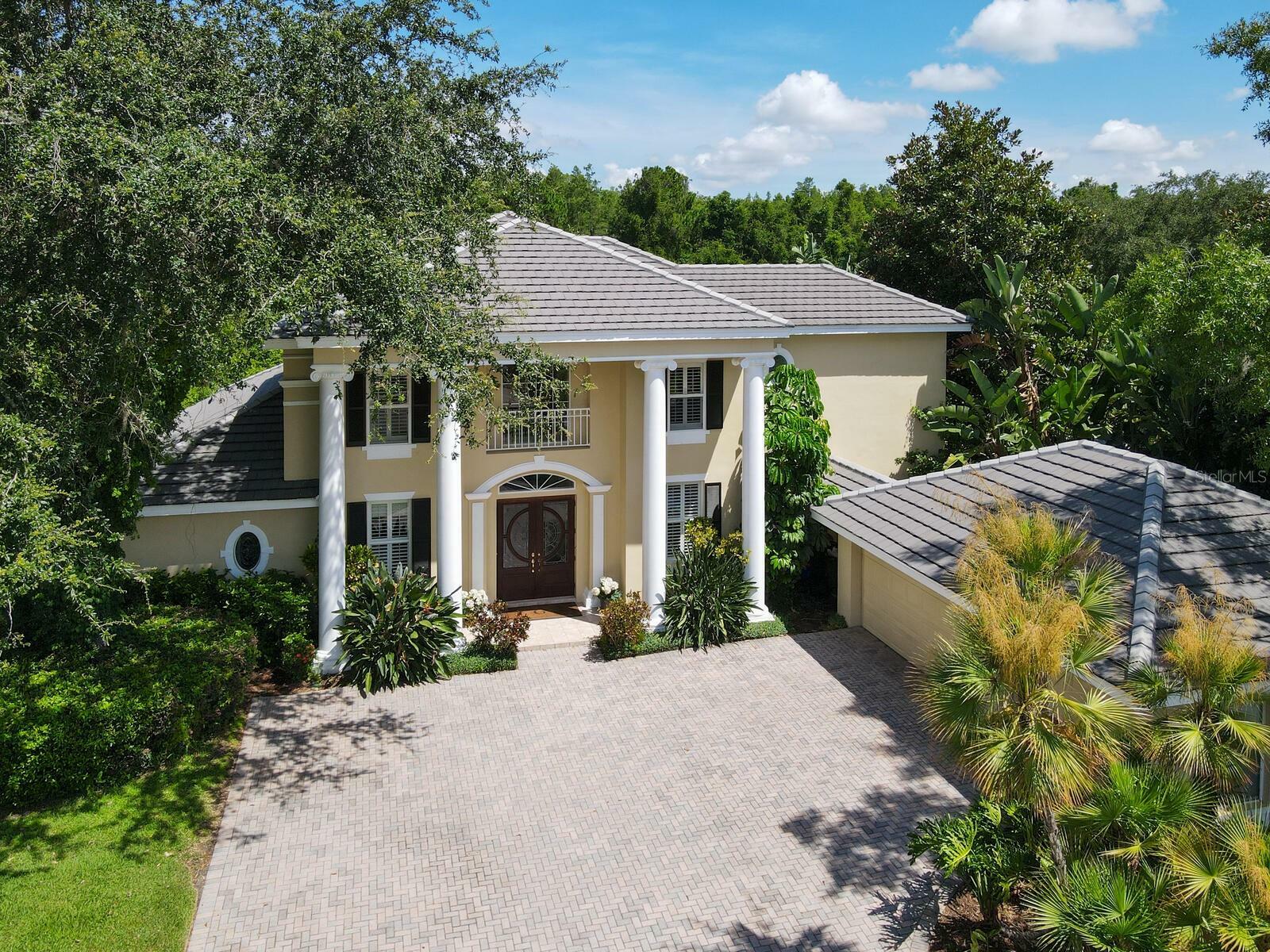 Property Photo:  4848 Quill Court  FL 34685 