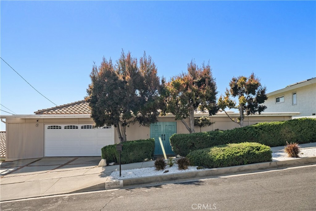 Property Photo:  28033 Lobrook Drive  CA 90275 