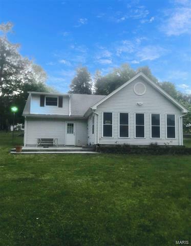 Property Photo: 2332 North Lakeshore Drive MO 63069