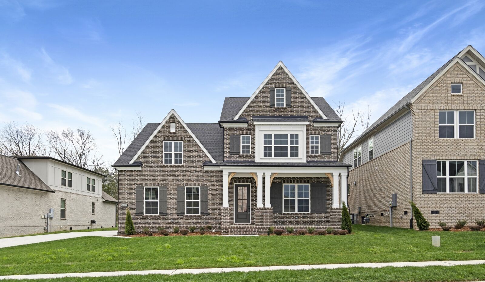 Property Photo:  612 Dunmeyer Ct  TN 37135 