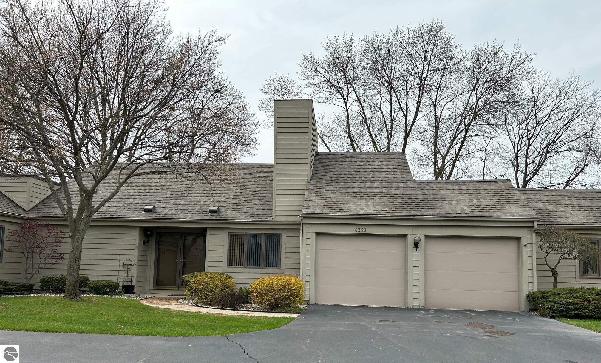 6323 Golf Lakes Court  Bay City MI 48706 photo