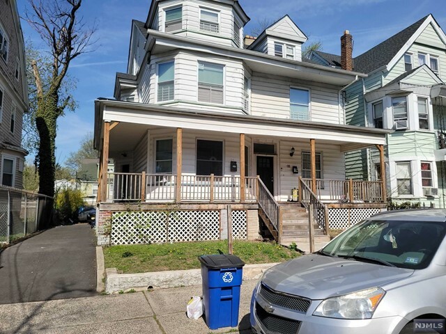 Property Photo:  33-35 Isabella Avenue  NJ 07106 